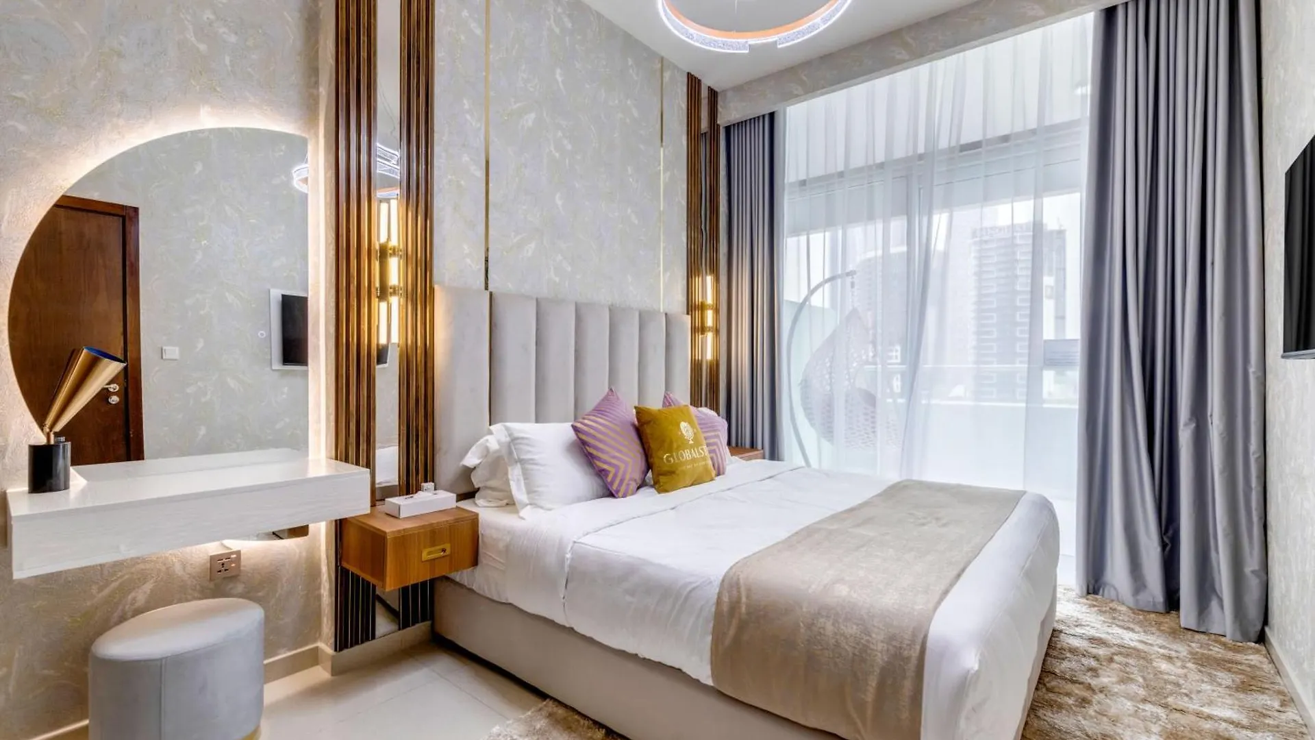 Globalstay. Luxury Apartments Near The Dubai Canal